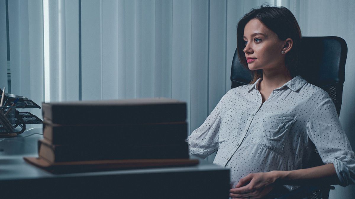 Wanita Kerja Shift Malam Berisiko Keguguran, Bahkan Mandul
