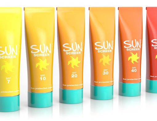 Benarkah Kandungan dalam SPF Lotion Bisa Memicu Kanker Kulit?