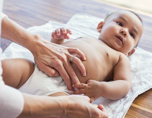 Cara Tepat dan Efektif Mengobati Lecet pada Bokong Bayi