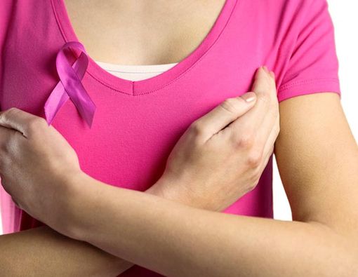 Waspadai Penyebab Kanker Payudara
