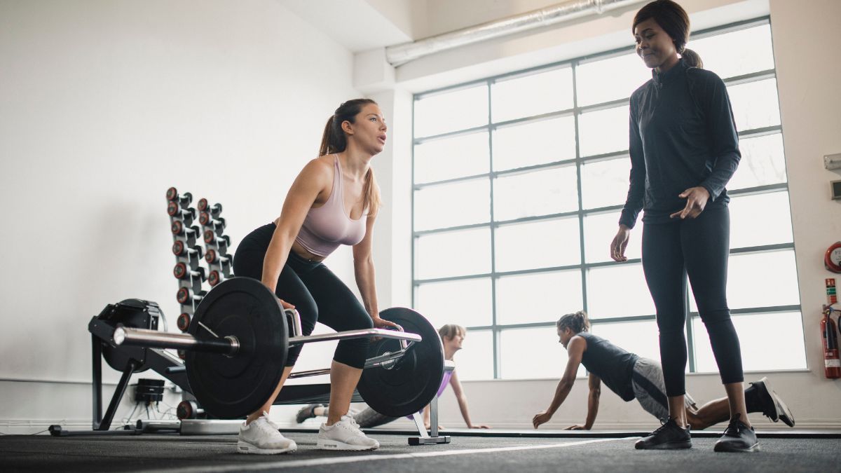 Olahraga Pantangan Penyakit Miom