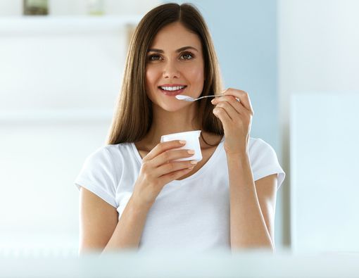 Tak Ingin Mood Rusak Jelang Tahun Baru? Konsumsi Probiotik