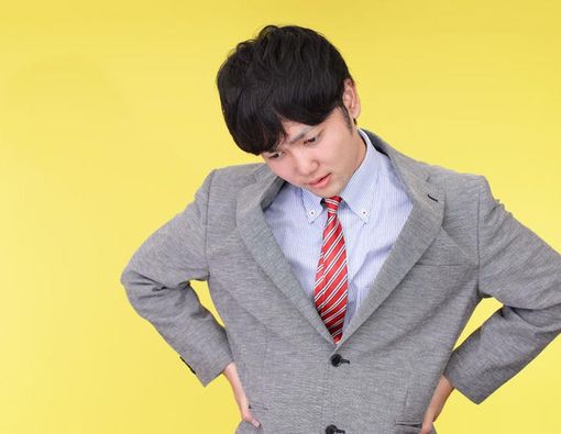 Jangan Sepelekan Nyeri Punggung yang Anda Alami