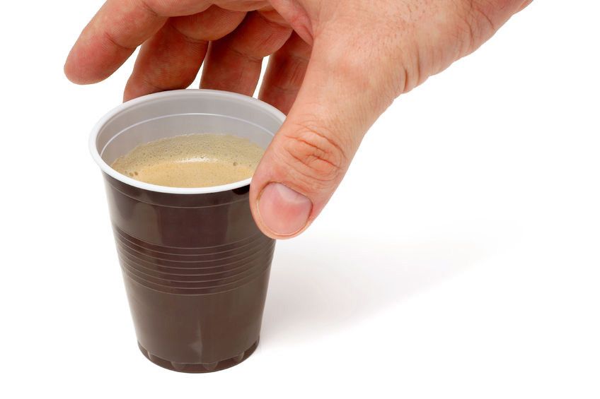 Bahaya Kopi Instan bagi Kesehatan Anda