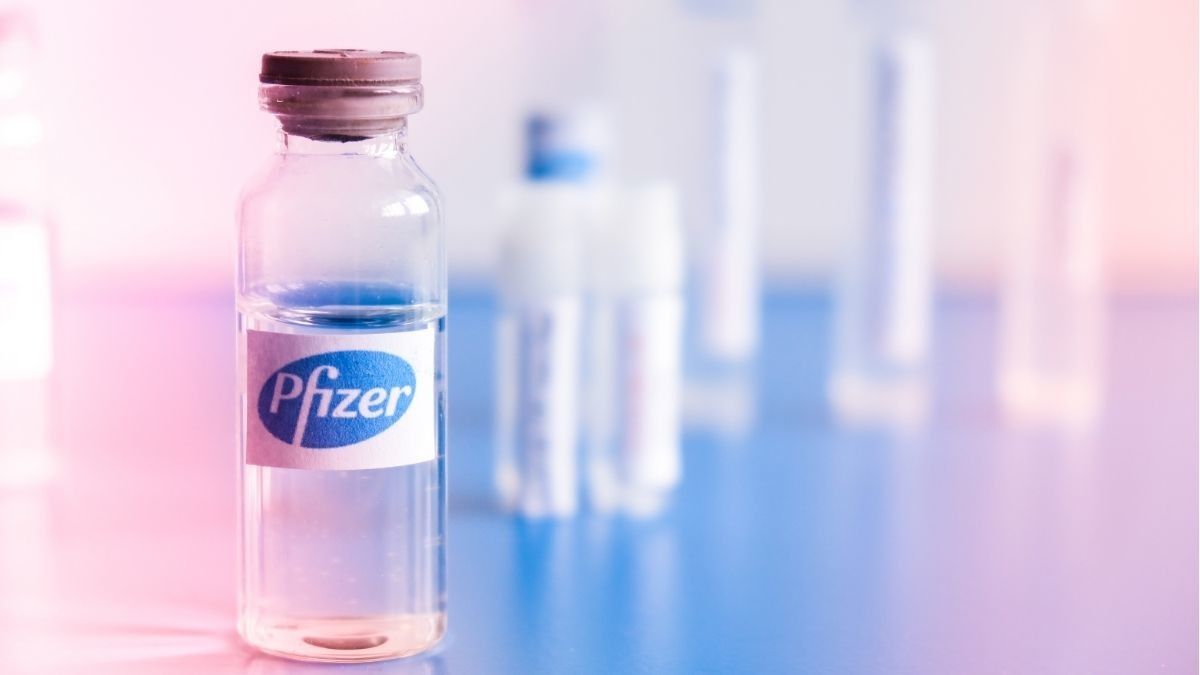 Vaksin Pfizer Disebut Kurang Cocok bagi Orang Obesitas, Apa Alasannya?