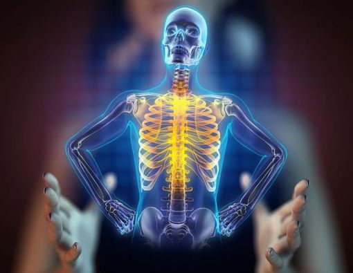 Asupan Pencegah Osteoporosis Selain Susu