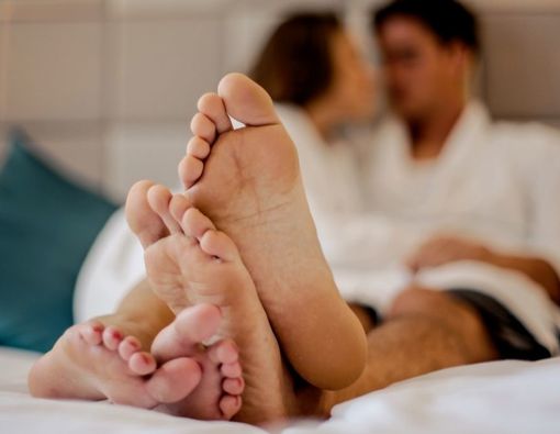 Efek Samping Berhubungan Seks Bagi Pria