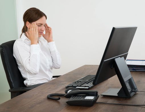 Waspada Anemia, Kenali Gejalanya