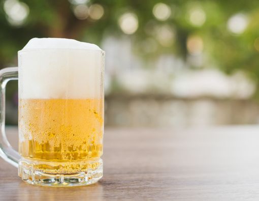 Tidak Minum Alkohol Tapi Hasil Tes Positif, Kok Bisa?