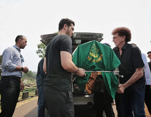 Mengenal Penyakit Liver yang Renggut Jiwa Faldy Albar