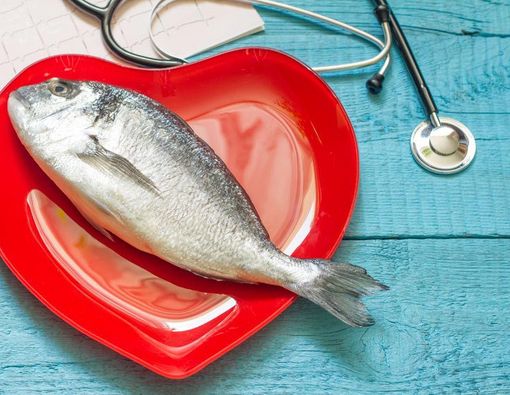 Makanan Enak Belum Tentu Mengandung Kolesterol Tinggi