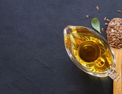 Daftar Makanan yang Dapat Menurunkan Kadar Testosteron