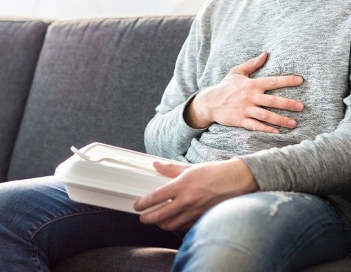 Yang Terjadi pada Tubuh saat Keracunan Makanan