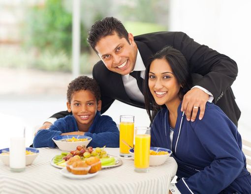 5 Alasan Mengapa Anda Harus Sarapan