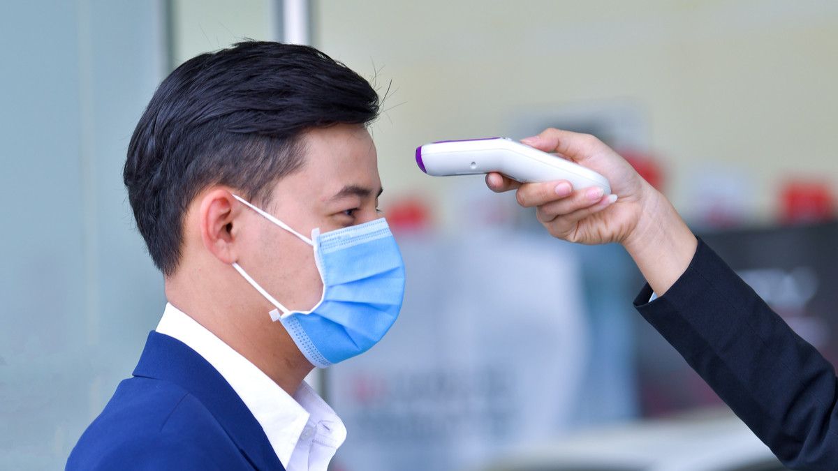 Ada Kasus COVID-19 di Kantor, Ini yang Harus Dilakukan agar Tak Cemas