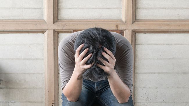 Awas, Sering Cemas Bisa Jadi Tanda Adanya Penyakit