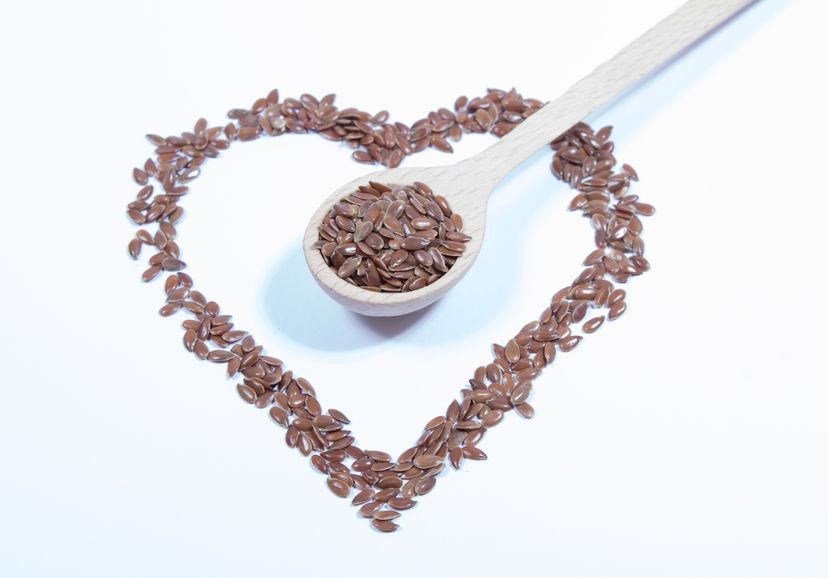 Inilah Manfaat Besar Flaxseed bagi Kesehatan