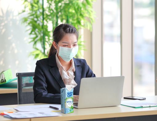 Tak Sempat Berjemur Saat Pandemi, Awas Kekurangan Vitamin D!