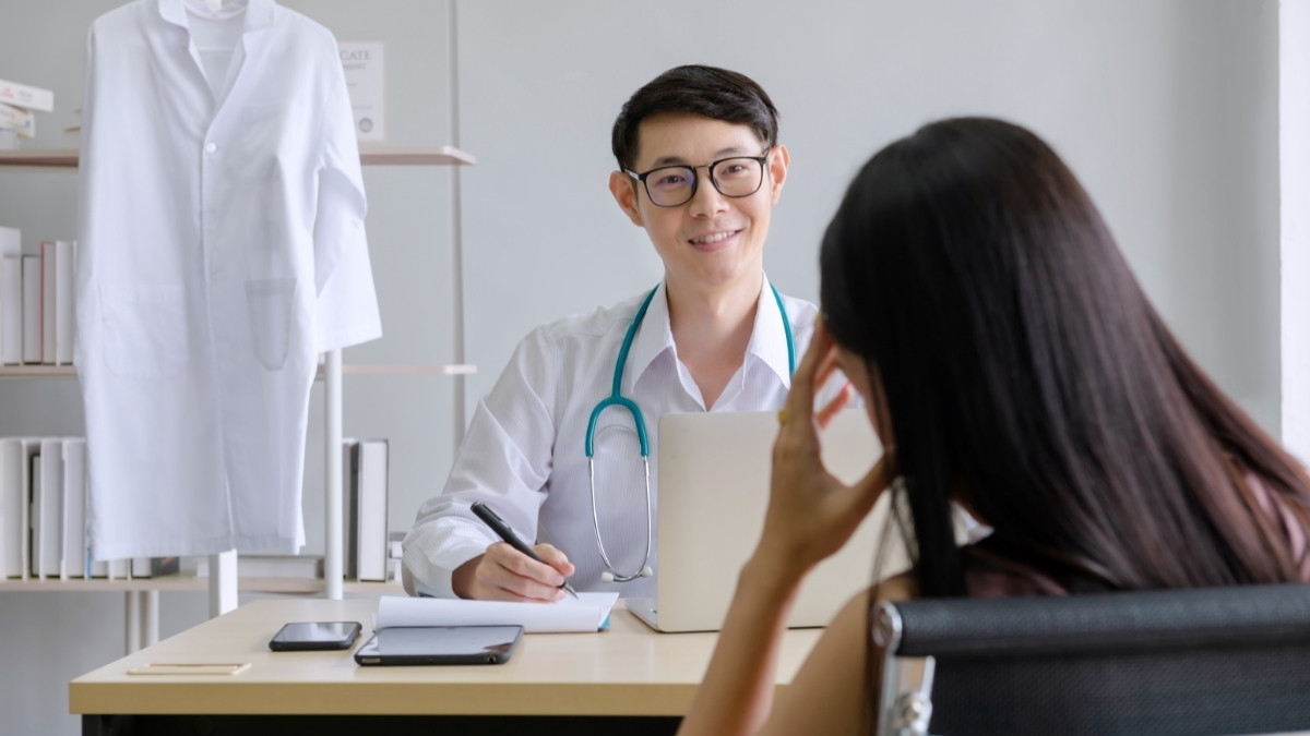 Tips Memilih Psikolog dan Psikiater yang Tepat