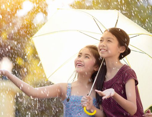 Obat yang Harus Disiapkan untuk Menghadapi Musim Hujan