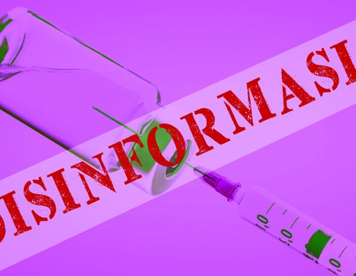 Medfact: Benarkah Ivermectin Jadi Obat COVID-19?