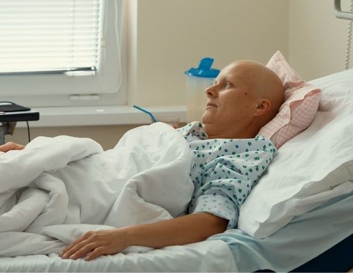 Makanan yang Baik Dikonsumsi Setelah Kemoterapi