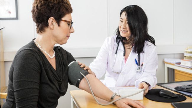 Hipertensi dan Diabetes, Benarkah Saling Berkaitan?