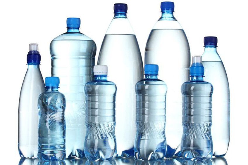 Mengenal Jenis-jenis Air Minum Kemasan