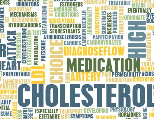 Kadar Kolesterol dan Risiko Kematian