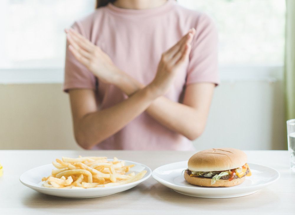 Kenali Beda Alergi Makanan dan Intoleransi Makanan