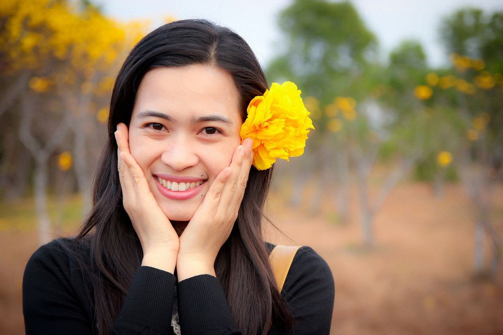 Cara Alami Wujudkan Kulit Wajah Cerah