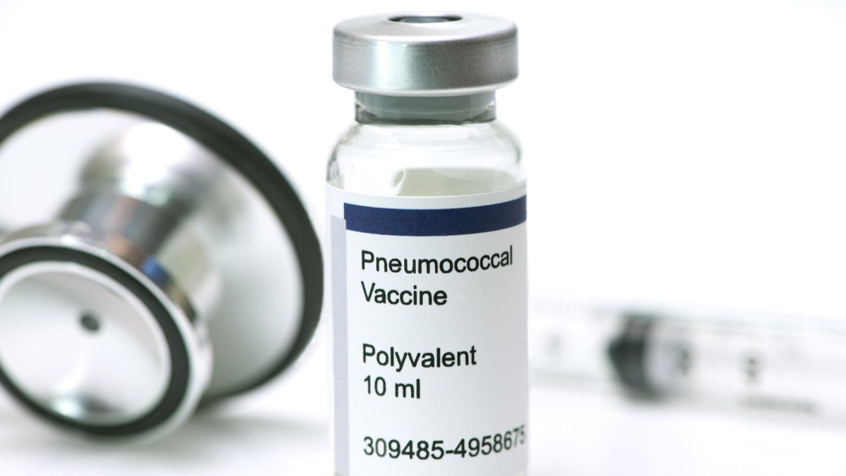 Vaksin Pneumonia Tak Mampu Tangkal Coronavirus, Mengapa?