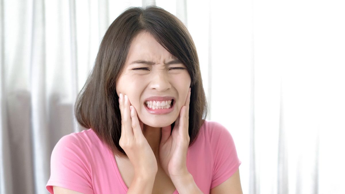 Cara Mengatasi Sakit Gigi yang Mudah dan Ampuh