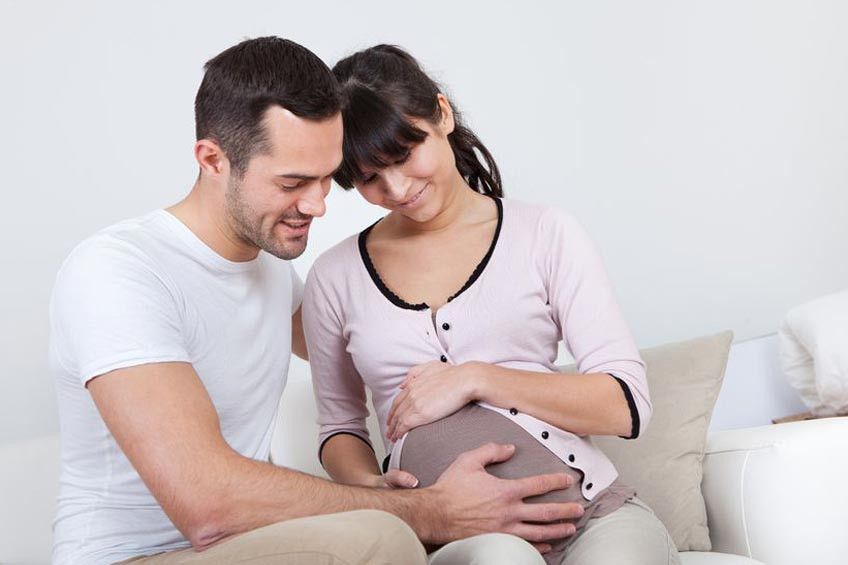 Ingin Cepat Hamil, Penuhi 4 Syarat Ini!