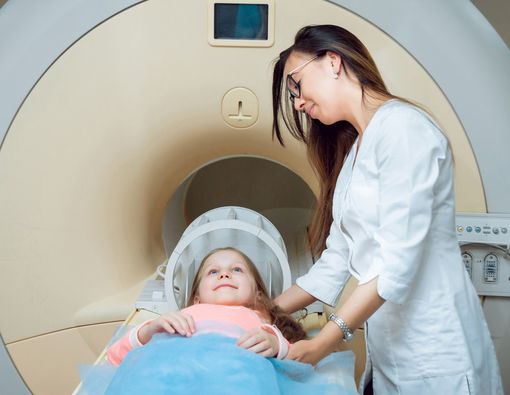 Perawatan Kulit pada Anak Penderita Kanker yang Sedang Menjalani Kemoterapi