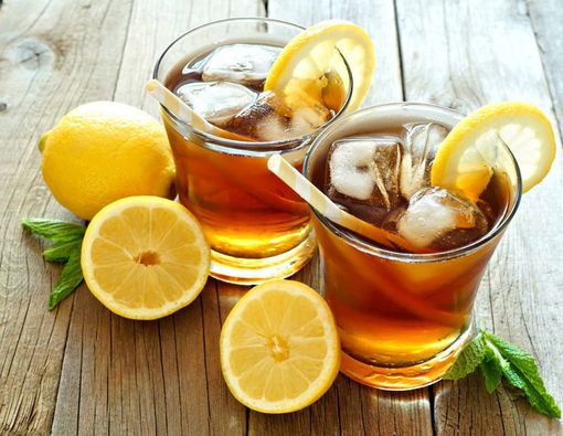 5 Alasan Anda Harus Minum Teh