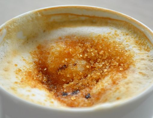 Berapa Kalori dalam Minuman Brown Sugar Anda?