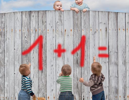 5 Permainan Ini Bantu Anak Cerdas Matematika