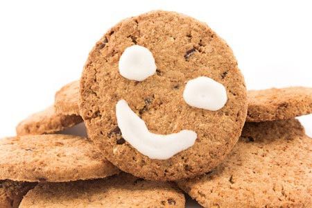 Pastikan Kebutuhan Serat Anak Terpenuhi