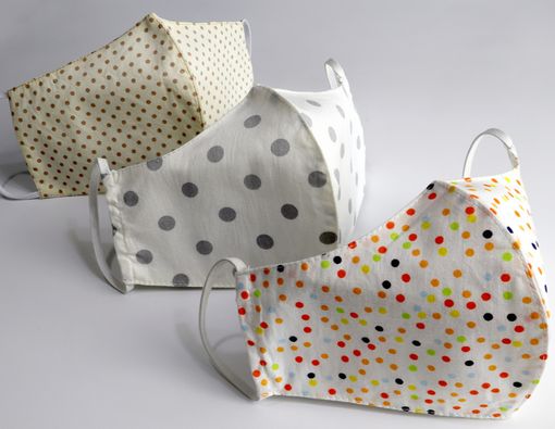 Kenali Jenis Masker Kain Sesuai SNI dan Cara Membuatnya