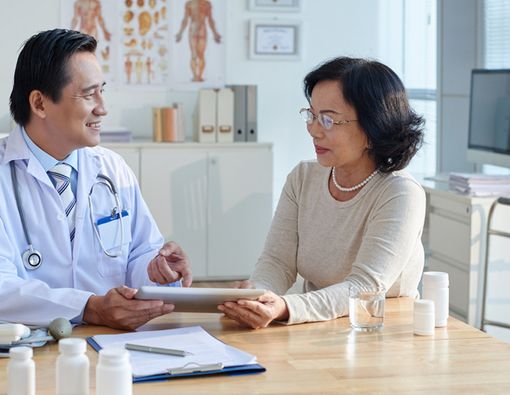 Masalah Kesehatan Wanita Menopause yang Mesti Waspadai