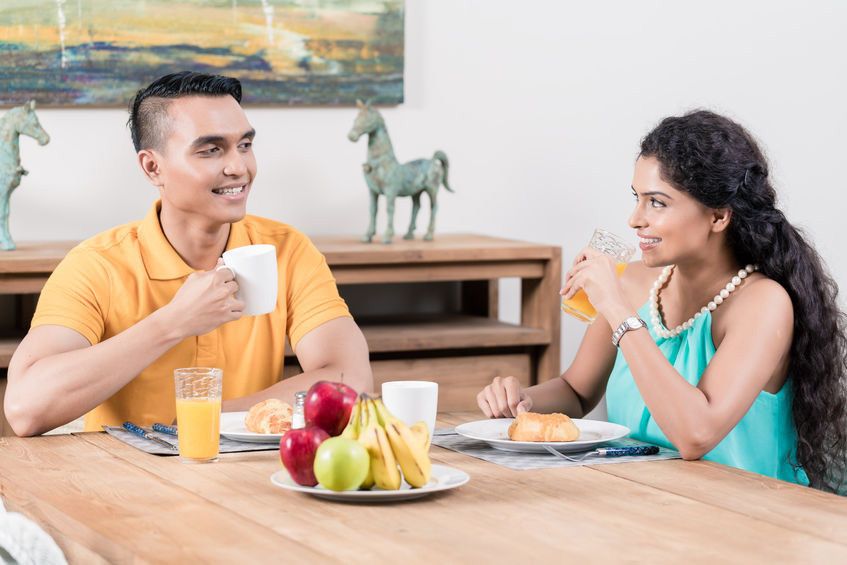 Jangan Sepelekan Sarapan, Ini Manfaatnya!