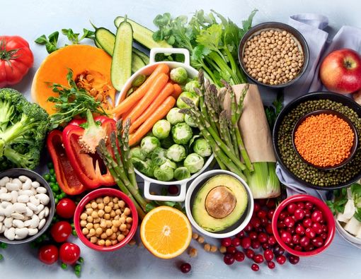  11 Pilihan Makanan Penurun Berat Badan yang Paling Efektif