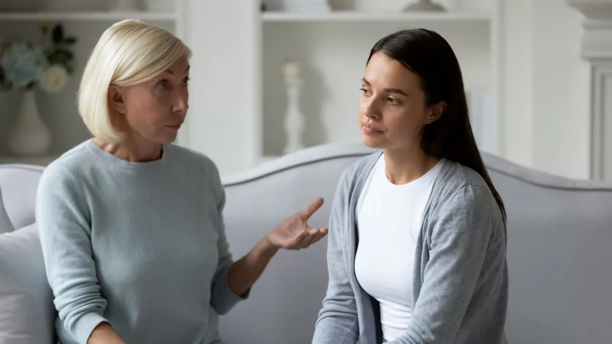 Jangan Kesal, Ini Cara Menghadapi Ibu yang Pemarah