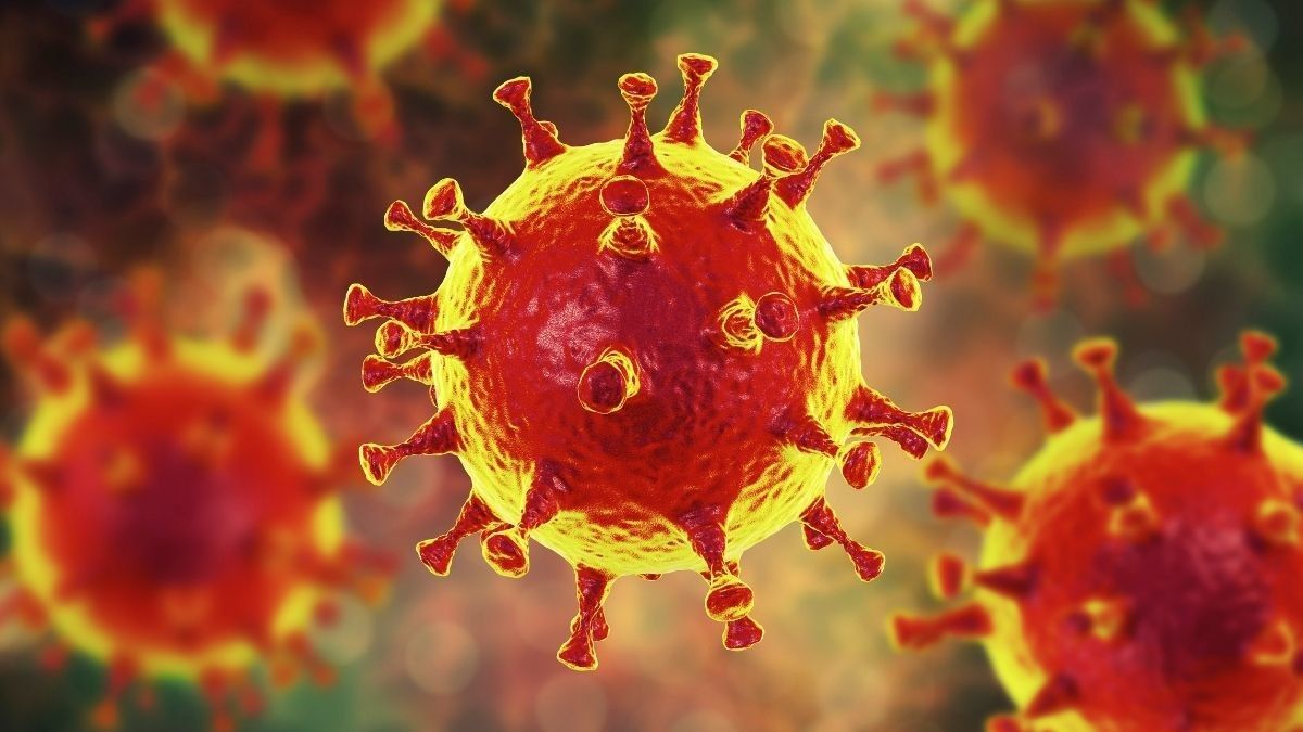 Diduga Kurangi Efektivitas Vaksin, Ketahui Virus Corona Eek