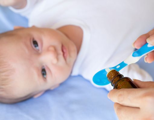 Ini yang Perlu Diketahui Calon Orang Tua Mengenai Vitamin D