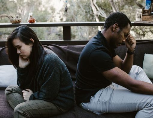 Pelakor, Benarkah Cuma Salah Pihak Wanita?