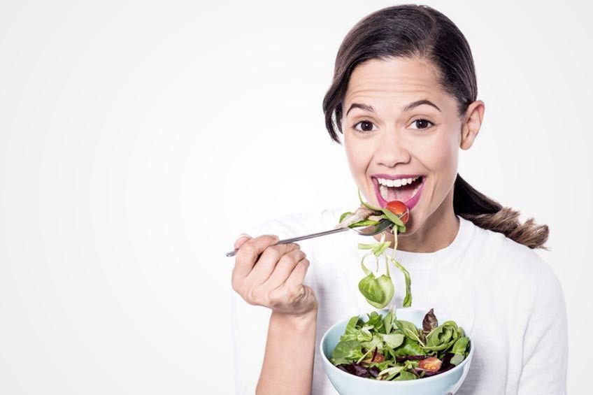 Cegah Anemia dengan Konsumsi Makanan Ini