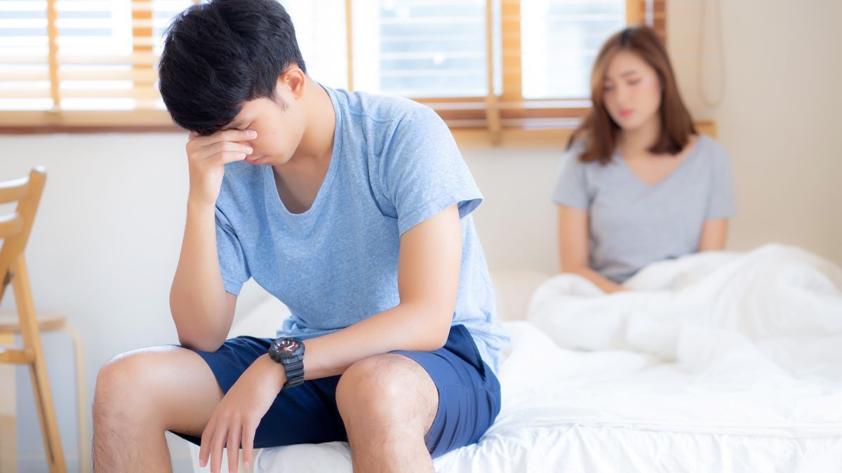 Gejala Vaginismus dan Pengobatan untuk Mengatasinya