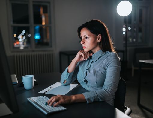 Pengaruh Gaya Hidup Early Bird dan Night Owl pada Kesehatan Mental